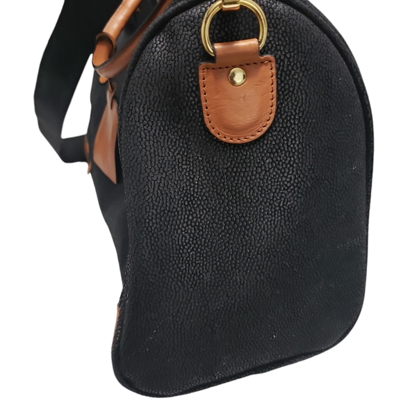 Bugatti Vintage Duffle Bag - Picture 4 of 14